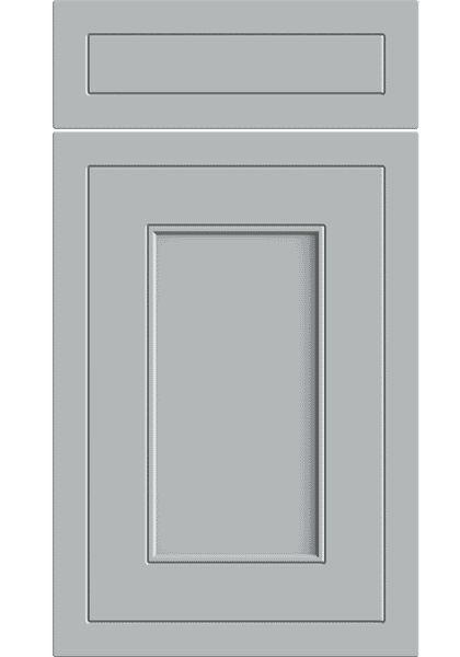 Matt Dove Grey